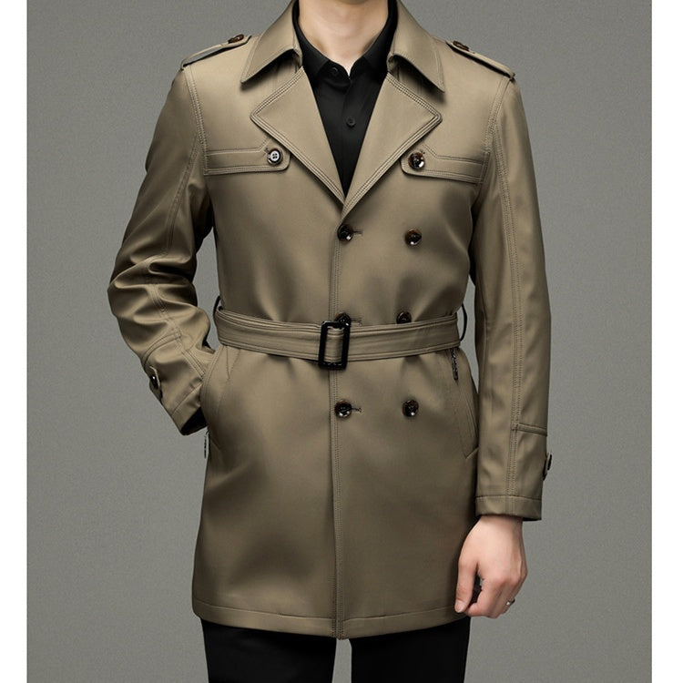 City Shield Wind Jacket